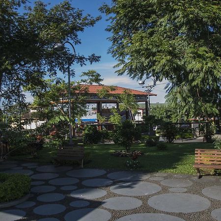 Hotel Alto Palomo Bajos del Toro Экстерьер фото