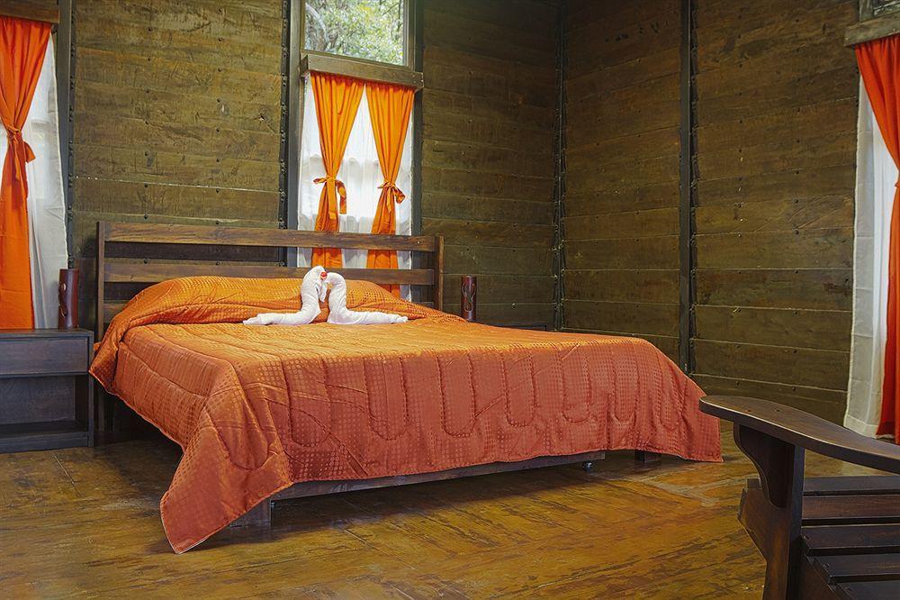 Hotel Alto Palomo Bajos del Toro Экстерьер фото