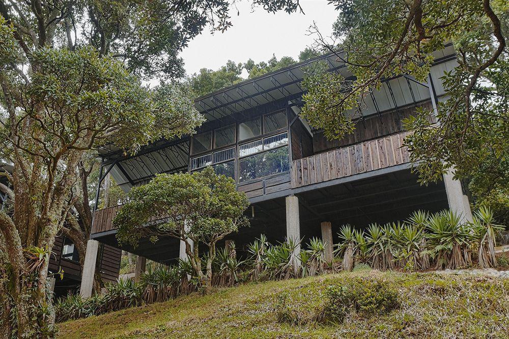 Hotel Alto Palomo Bajos del Toro Экстерьер фото