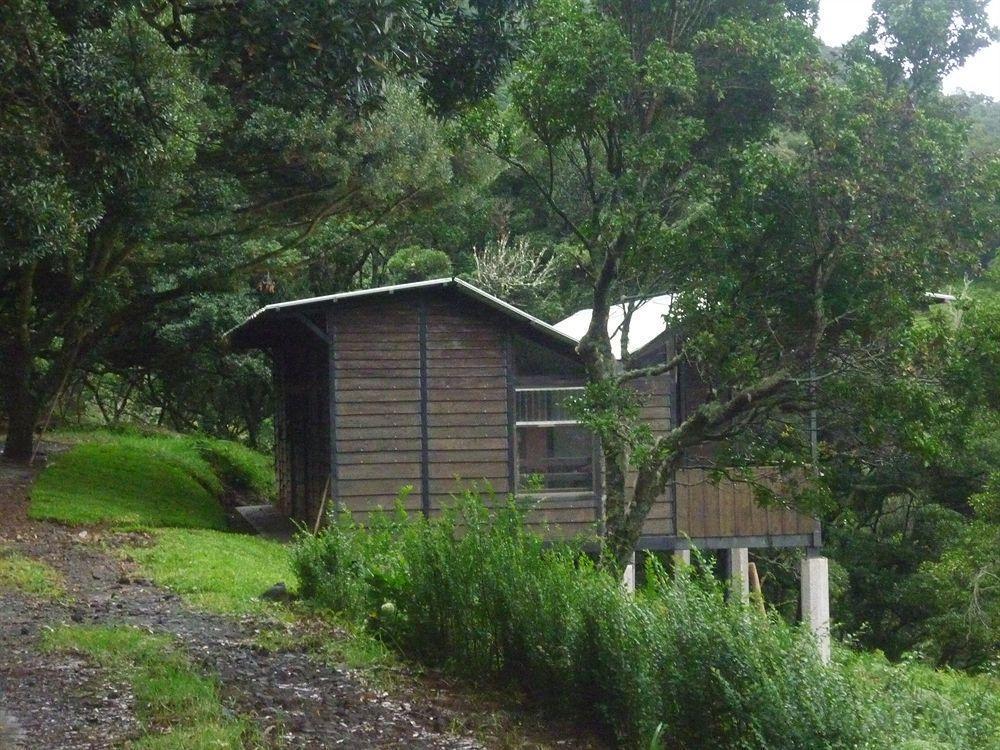 Hotel Alto Palomo Bajos del Toro Экстерьер фото