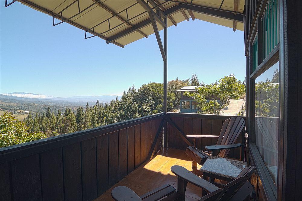 Hotel Alto Palomo Bajos del Toro Экстерьер фото