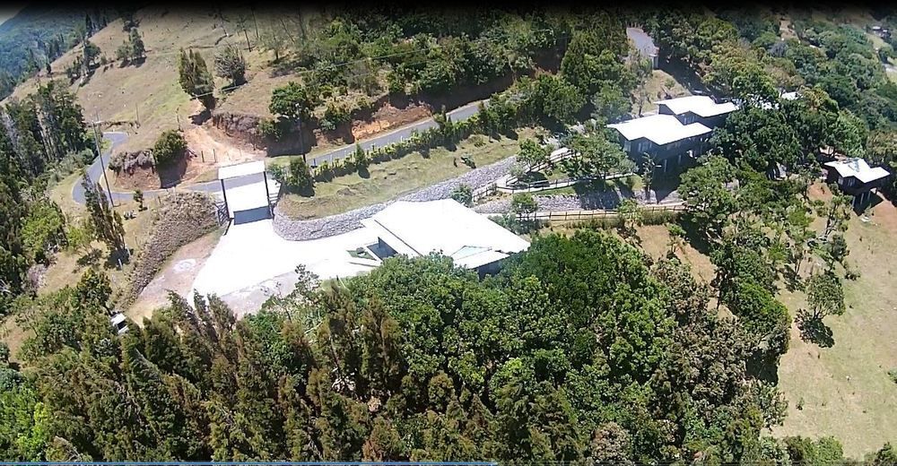 Hotel Alto Palomo Bajos del Toro Экстерьер фото