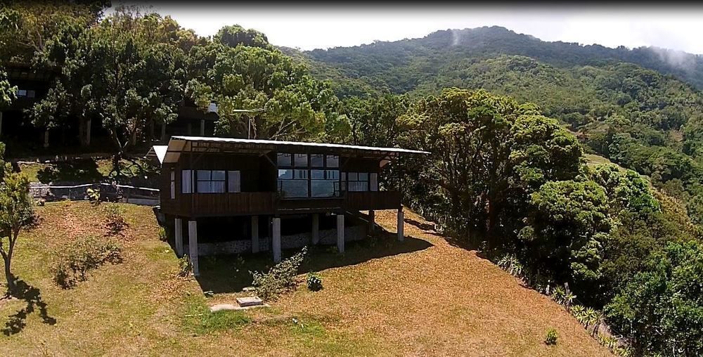 Hotel Alto Palomo Bajos del Toro Экстерьер фото