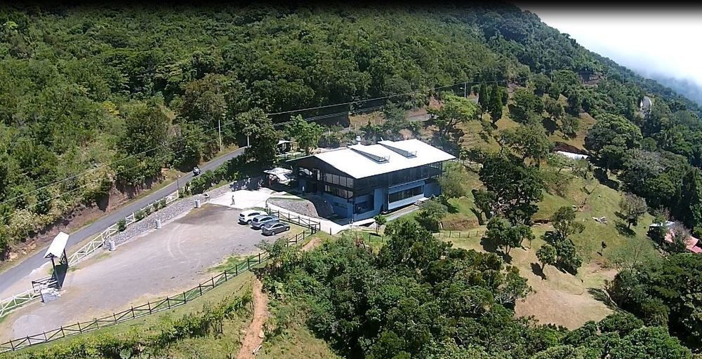 Hotel Alto Palomo Bajos del Toro Экстерьер фото