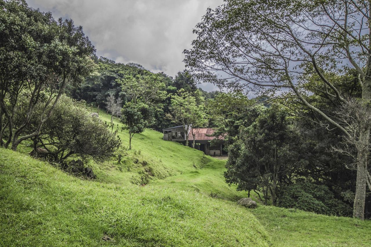 Hotel Alto Palomo Bajos del Toro Экстерьер фото