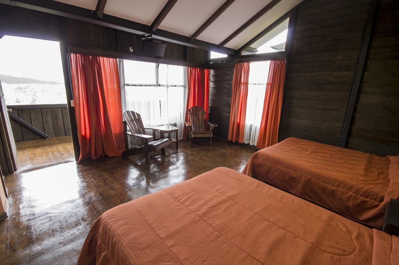Hotel Alto Palomo Bajos del Toro Экстерьер фото