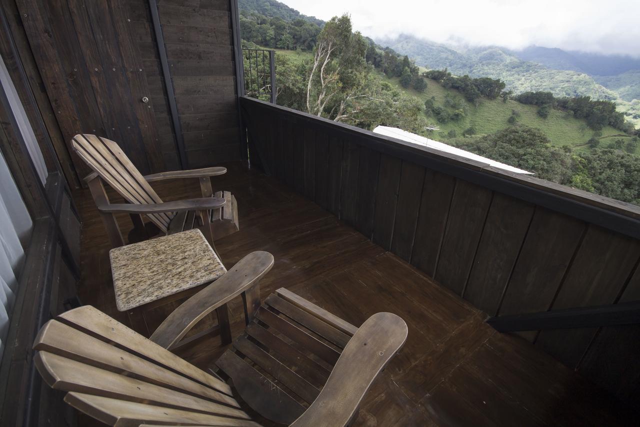 Hotel Alto Palomo Bajos del Toro Экстерьер фото