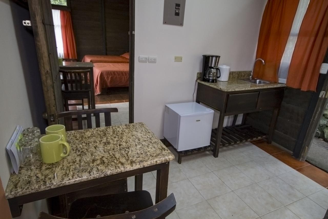 Hotel Alto Palomo Bajos del Toro Экстерьер фото