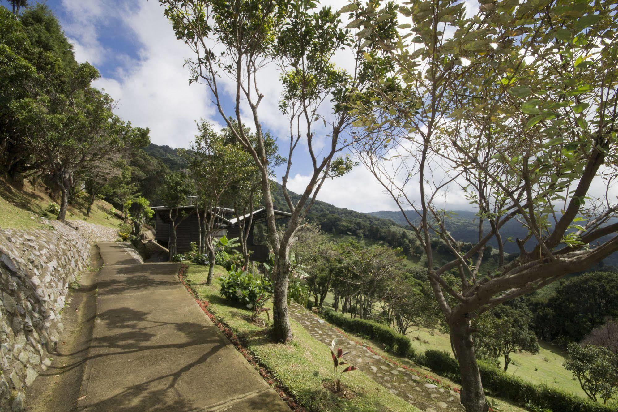 Hotel Alto Palomo Bajos del Toro Экстерьер фото