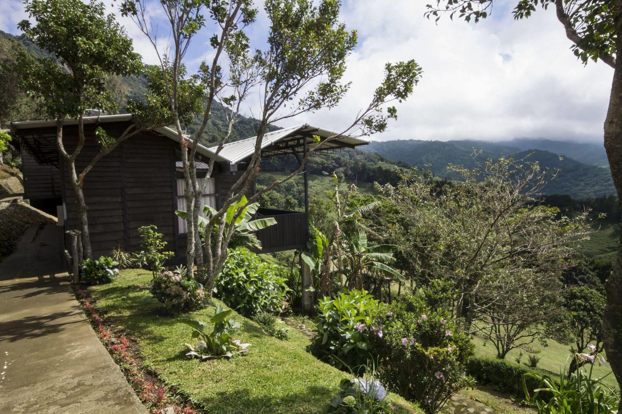 Hotel Alto Palomo Bajos del Toro Экстерьер фото