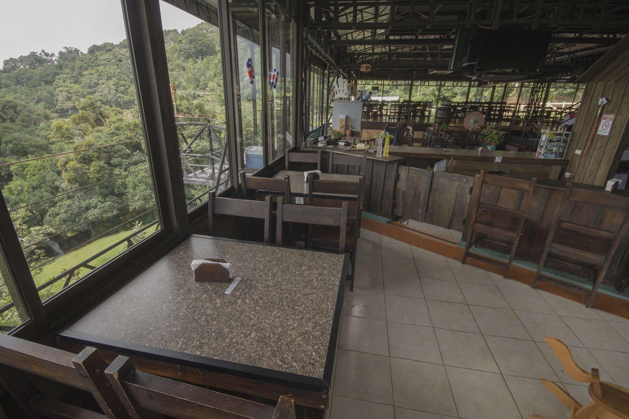 Hotel Alto Palomo Bajos del Toro Экстерьер фото