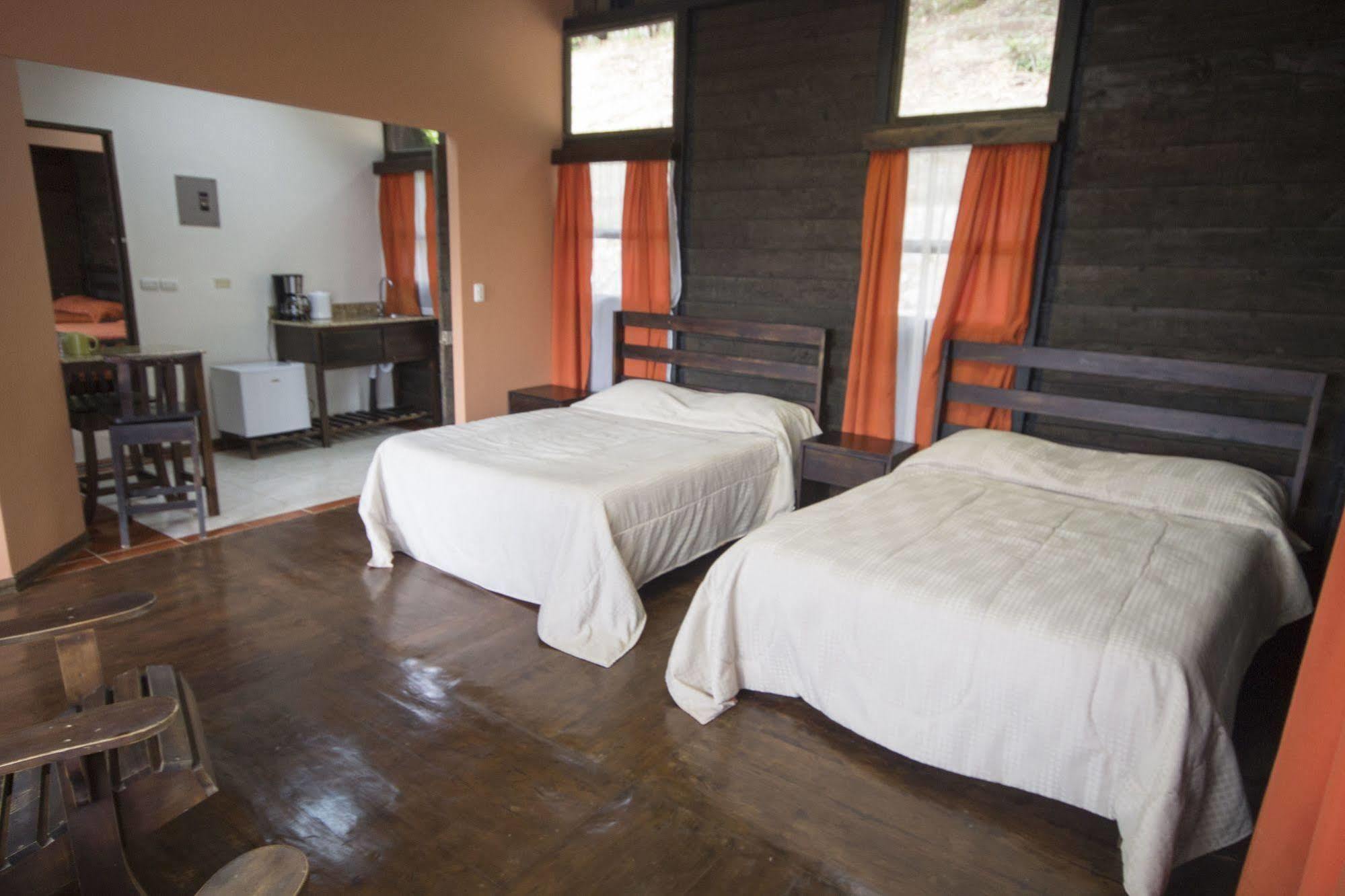 Hotel Alto Palomo Bajos del Toro Экстерьер фото