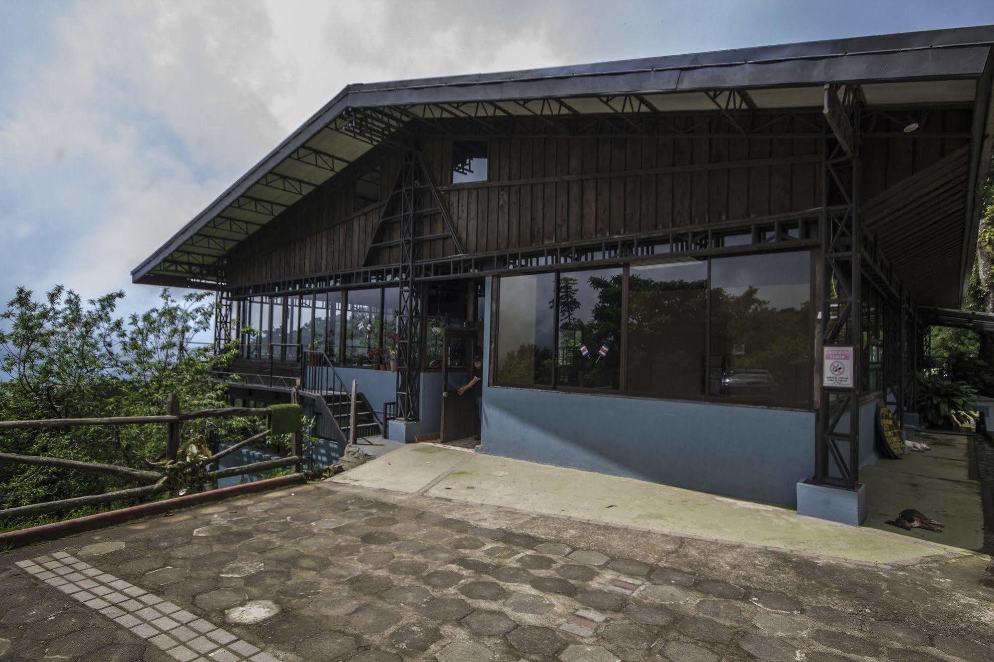 Hotel Alto Palomo Bajos del Toro Экстерьер фото