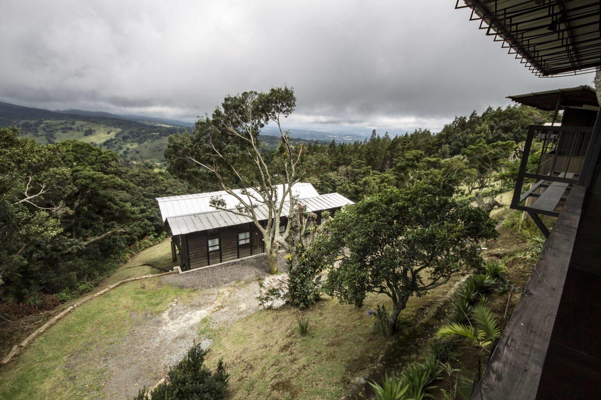 Hotel Alto Palomo Bajos del Toro Экстерьер фото